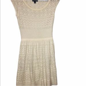 American Eagle Outfitters Women's Sweater Dress